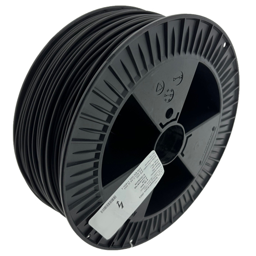 Schwei&szlig;draht PVDF, elektrisch leitf&auml;hig