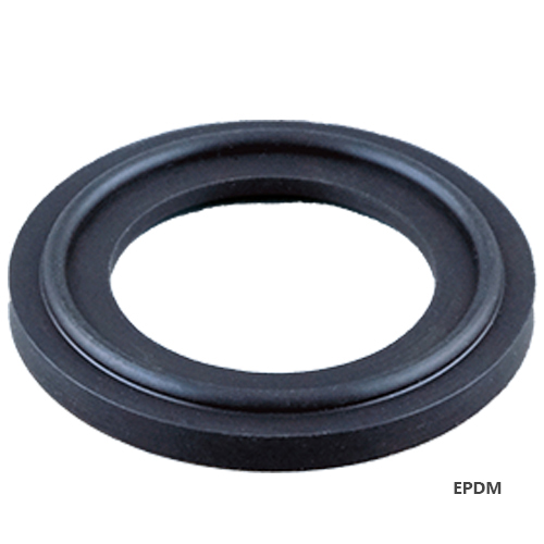 Flanschabdeckdichtungen für TRi-Clamp Verbindung